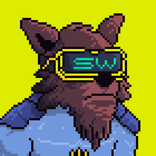 Starwolvez Generative