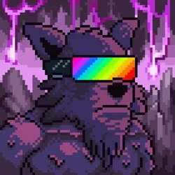 Star Wolf #4151