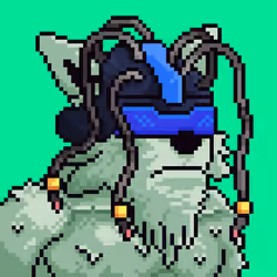 Star Wolf #4474