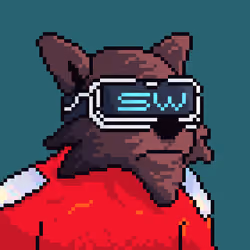 Star Wolf #185