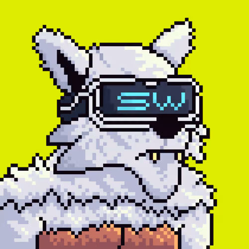 Star Wolf #2020