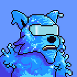 Star Wolf #3985