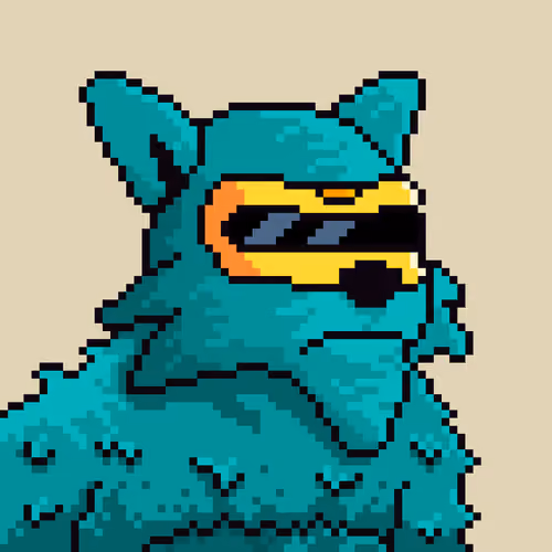 Star Wolf #1537