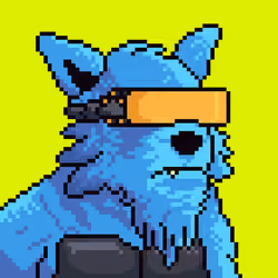 Star Wolf #7886