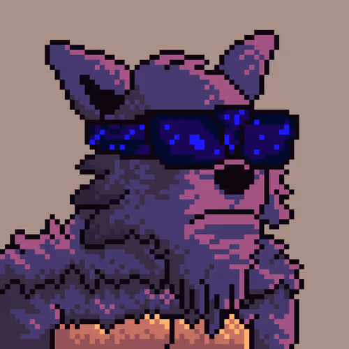 Starwolvez Generative