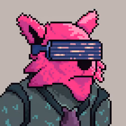 Star Wolf #8053