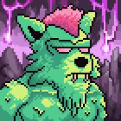 Star Wolf #1511