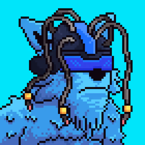 Star Wolf #1783