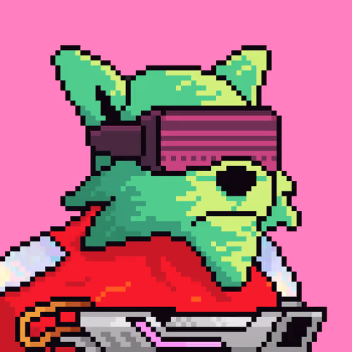 Star Wolf #1794