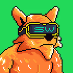 Star Wolf #4117
