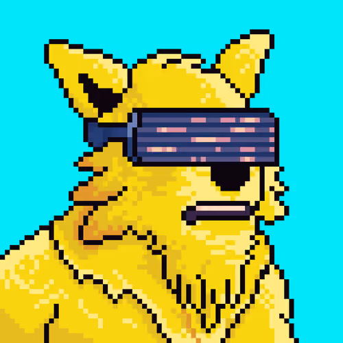 Star Wolf #8311