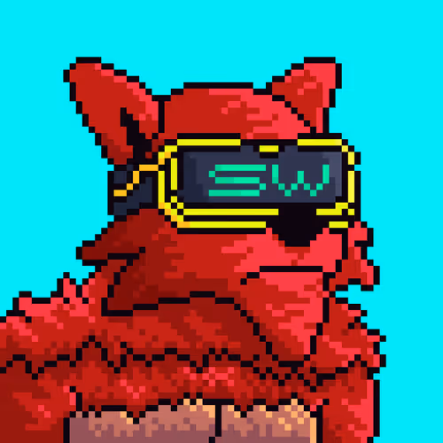 Star Wolf #2367