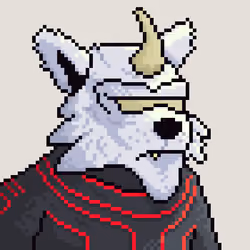 Star Wolf #7203