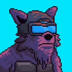 Star Wolf #892