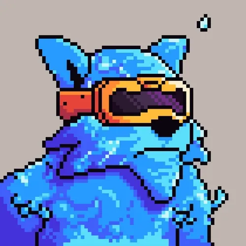 Star Wolf #2983