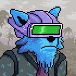 Star Wolf #2804