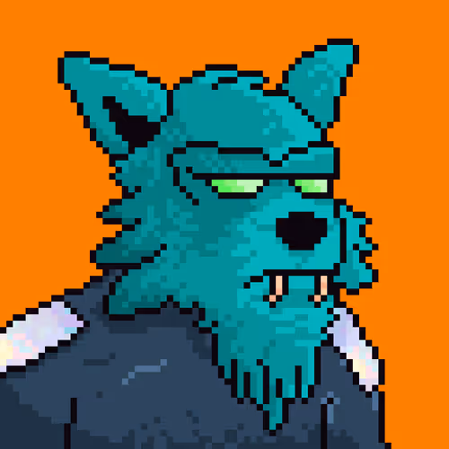 Starwolvez Generative