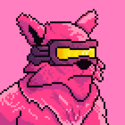Star Wolf #2745