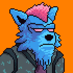 Star Wolf #558