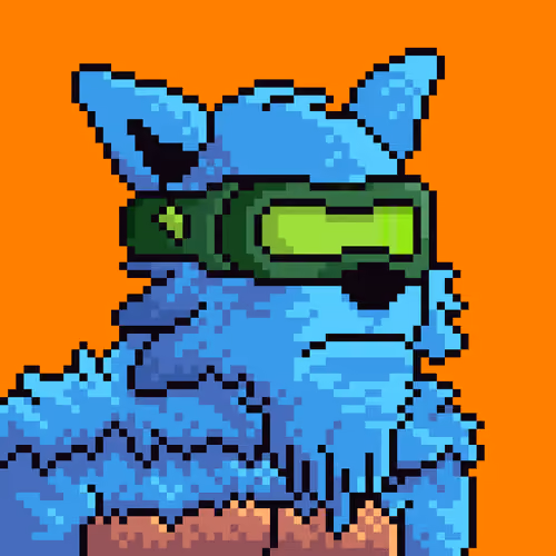Star Wolf #4181