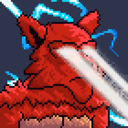 Star Wolf #2218