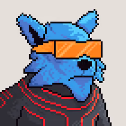 Star Wolf #6785
