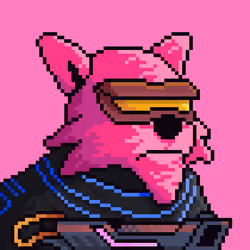 Star Wolf #8809