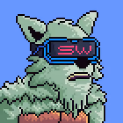 Star Wolf #578