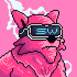 Star Wolf #6810