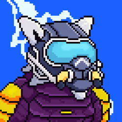 Star Wolf #7239