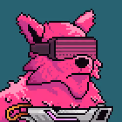 Star Wolf #3171