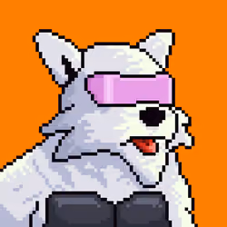 Star Wolf #7935