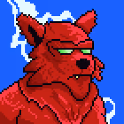 Star Wolf #199