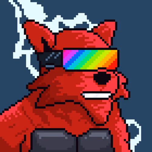 Star Wolf #3591