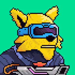 Star Wolf #8687