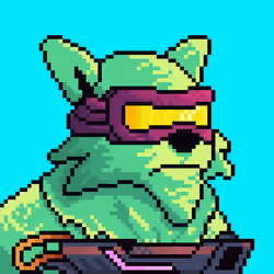 Star Wolf #1147