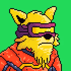 Star Wolf #5082