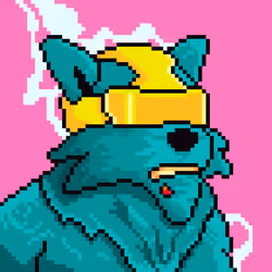 Star Wolf #7905