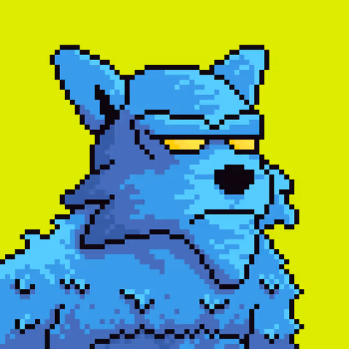 Starwolvez Generative