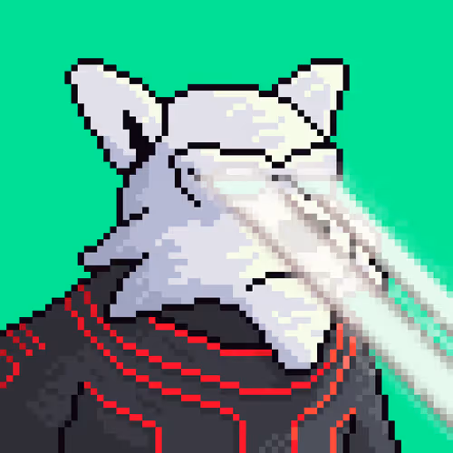 Star Wolf #898