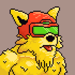 Star Wolf #3558