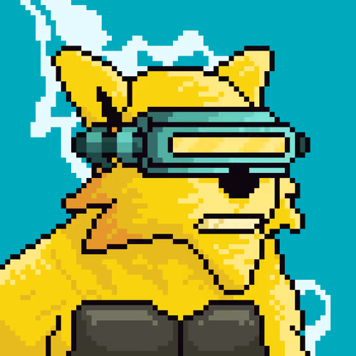 Star Wolf #7254