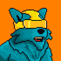 Star Wolf #1528