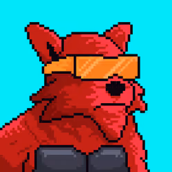 Star Wolf #3275