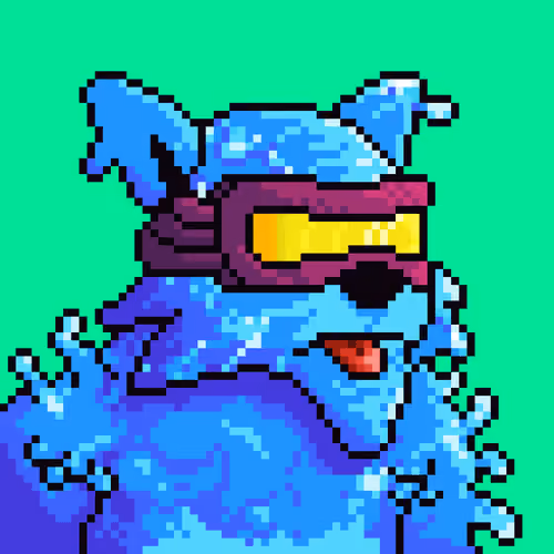 Star Wolf #4639