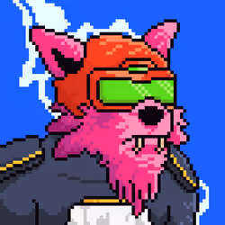 Star Wolf #3907