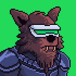 Star Wolf #2230