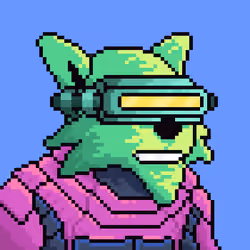 Star Wolf #7582