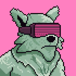 Star Wolf #556