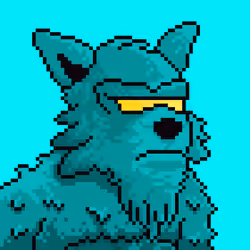 Star Wolf #5328